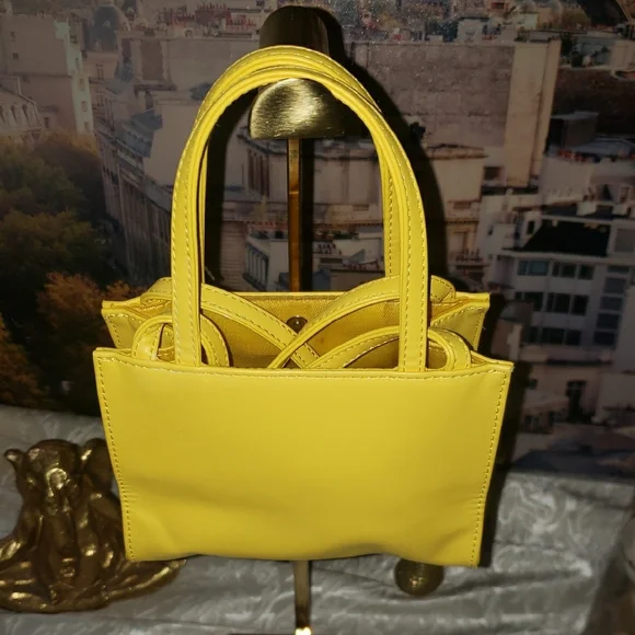 Telfar Mini Crossbody Bag - Picture 4 of 7